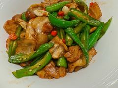 -安蒂娅.悦景轩中餐厅(西乡店)