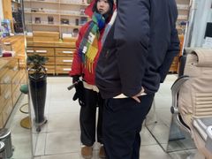 -豪门视光·星趣控·蔡司依视路眼镜代理商(中央大街店)