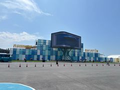 -青岛金沙滩