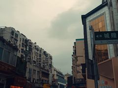 -襄阳古城
