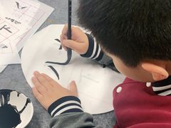 -学知乐教育·幼小衔接·小学科辅导(嘉定镇校区)