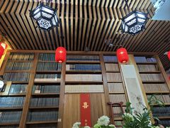 -道南書院·私房菜·早午茶·茶馆