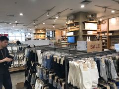 -MUJI无印良品(万象城店)