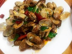 -杨氏青龙虾·羊蝎子(托乐嘉店)