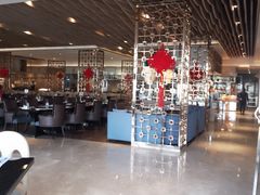 -康帝国际酒店-艾斯本自助西餐厅