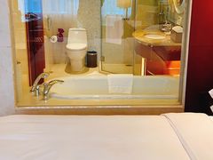 -上海雅居乐万豪侯爵酒店