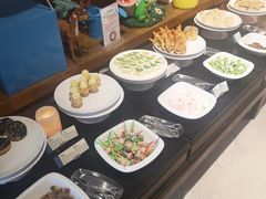 -天津湾西餐厅(三亚海棠湾洲际度假酒店)