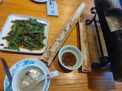 -61号餐吧(兴坪古镇漓江店)