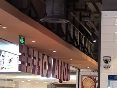 -COSTA COFFEE(恒基名人购物中心店)