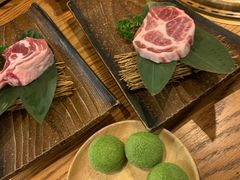 -赤坂亭·M9和牛放题(长楹天街购物中心店)