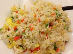 蛋炒饭-清真西北风味餐厅
