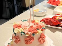 -海底捞火锅(西安路店)