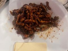 -金百万烤鸭店(马甸店)