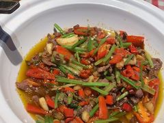 -老湘村·湖南土菜(天河维多利店)