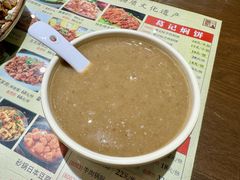 -葛记焖饼(伏牛路店)
