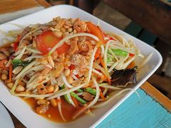 -Doo Dee Thai Food(Issan/Isaan/Esan)