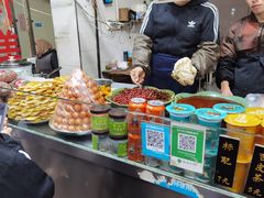 -老金家蛋菜夹馍(西安总店)