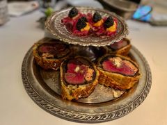 惠灵顿牛排-壳里西餐厅Coquille Seafood Bistro(蒙自路店)