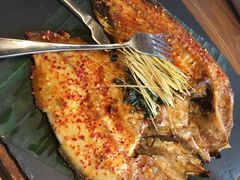 -云海肴·汽锅鸡·云南菜(天山百盛优客店)