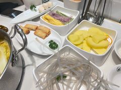 -潮牛壹号鲜牛肉火锅(光谷天地店)