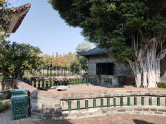 -东莞市可园博物馆