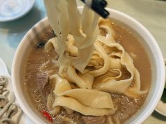 滋补老汤烩面-合记烩面(人民路店)