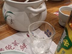 小劲酒-黄泥岗·地道湖北菜(奥特莱斯店)