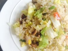 -静香HOUSE·全时段融合餐厅(七星欢乐颂店)