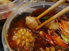 -金龙·打边炉(南京西路店)