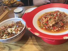 -八碗湘长沙市井菜(坡子街店)