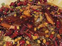 -那家老院子东北菜·饺子·小鸡炖蘑菇(艳华街店)