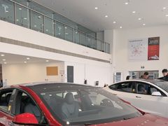 -TESLA 特斯拉(北京南四环中路特斯拉中心)