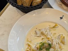 -Le Comptoir de la Gastronomie