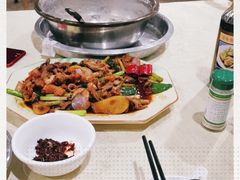 -标记美食新鲜猪杂(兴南大道店)