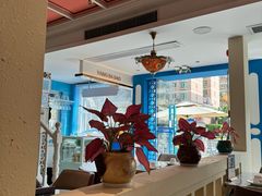 -羊巴道新疆菜·清真(上梅林店)