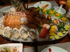 -古京·臻致料理(月湖店)