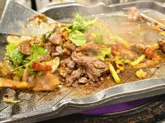 -李氏烤肉店