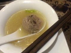 -许府牛杂·鲜牛肉火锅(梁溪万达店)