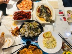 -T11生鲜超市(朝阳公园店)
