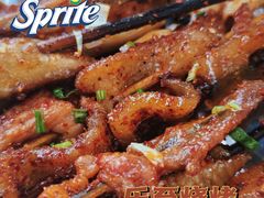 -老字号胡烤肉(三十年老店)