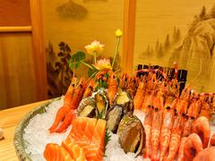 -贵木日本料理·铁板烧(新地假日广场店)