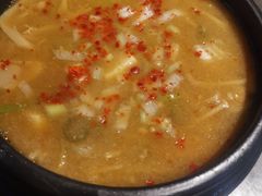 -大叹号·朝鲜族烤肉(潍坊泰华城店)
