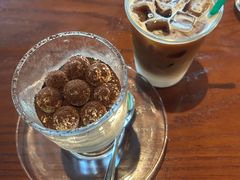-at cafe 意大利餐厅(集美店)