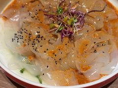 -金掌勺锅包肉(太原万达店)