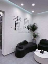 -HAIR HERE造型