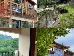 -洛阳白云山景区