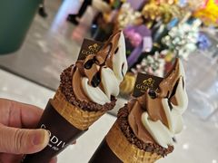 -GODIVA(恒隆广场店)