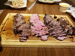 -BARBECUE烤肉屋