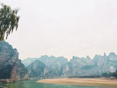 -炳灵寺世界文化遗产旅游区