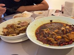 -静之湖湖畔餐厅